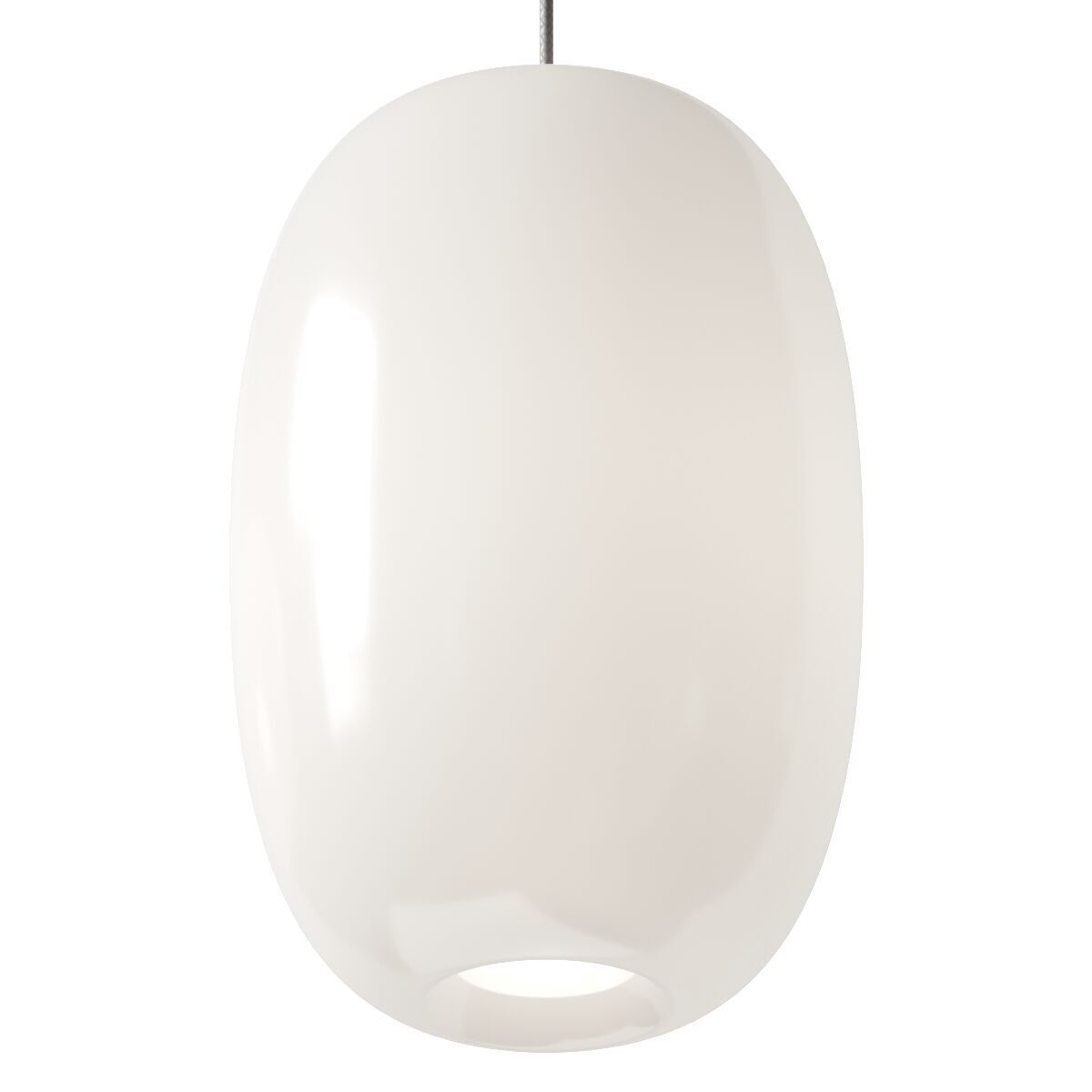 Pebble by Orsjo Belysning 3D model_3