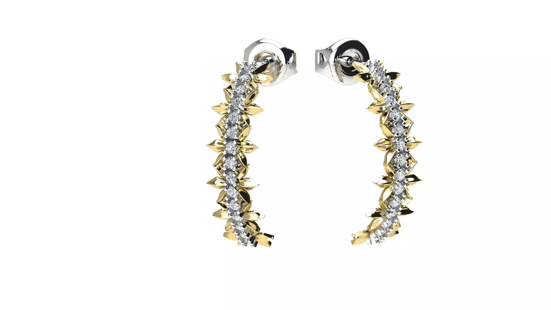 HOOPS 3D print model_0