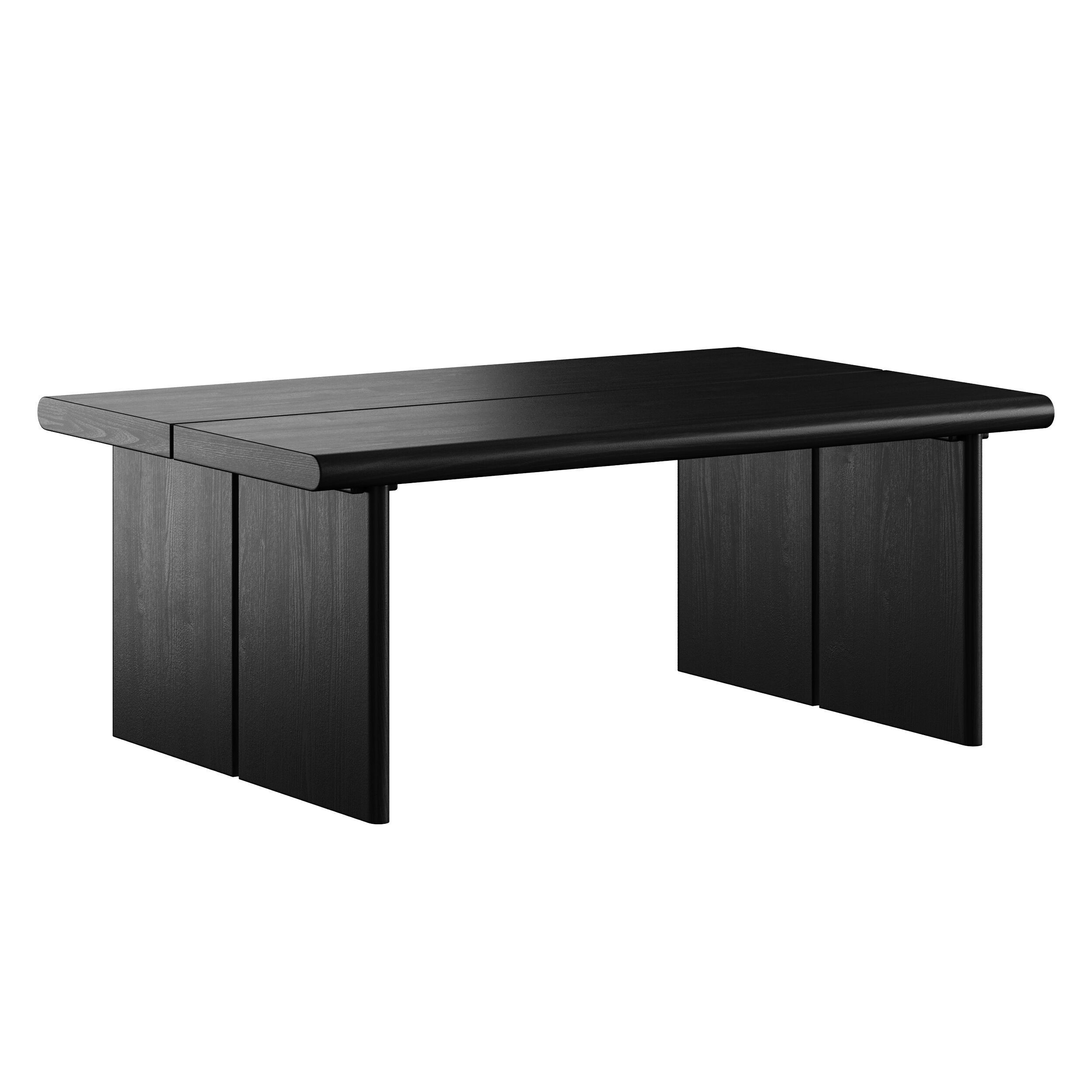 Unique coffee table 3D model_10