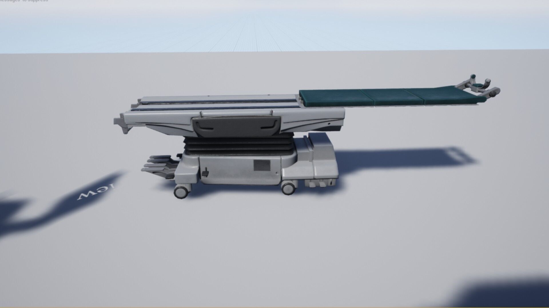 MRI Pack Low-poly 3D model_6