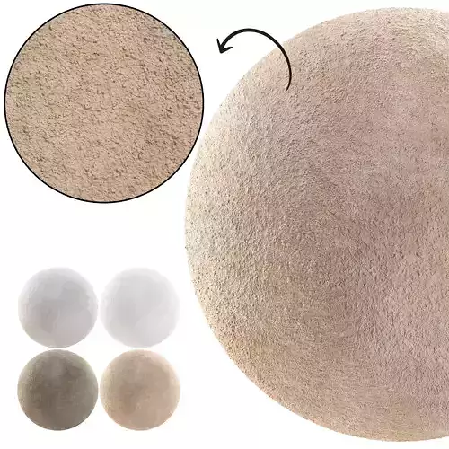 Collection Stucco - Seamless