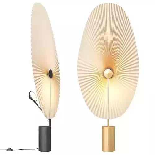 Gejst floor lamp Liris