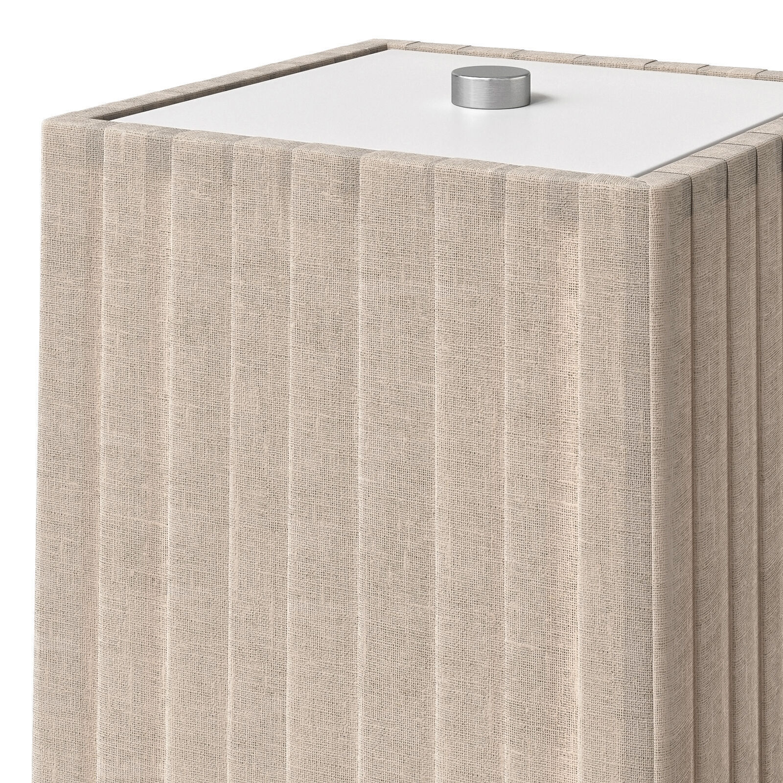 Vakker Light Bailey floor lamp 3D model_7