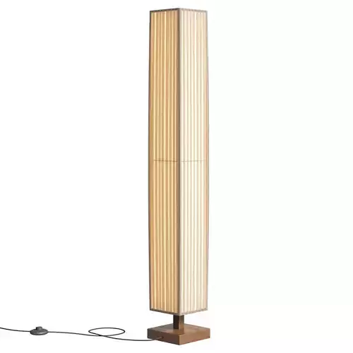Vakker Light Bailey floor lamp