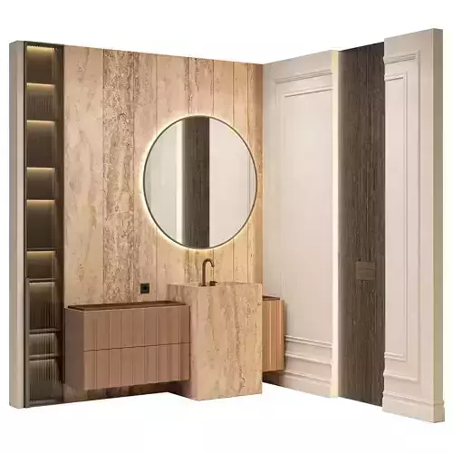 Bathroom Furniture RJ Easy Design 17