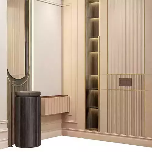 Bathroom Furniture RJ Easy Design 18