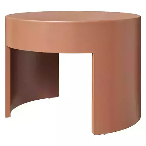 Ana Roque Beam Bedside Table