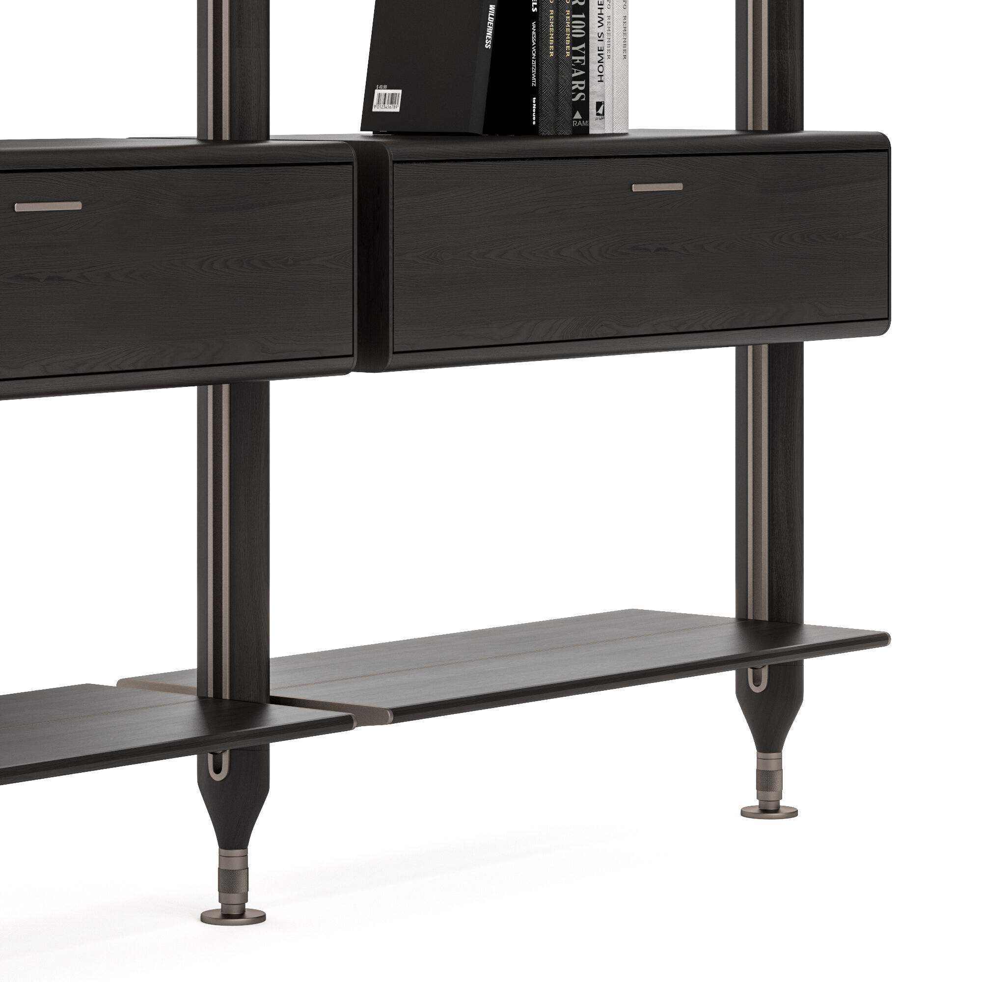 Poliform Lexington Day V3 3D model_5