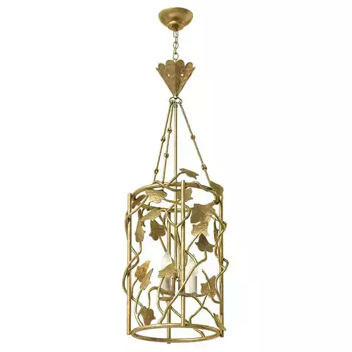 Maison Gerard Marc Bankowsky Feuilles De Lierre