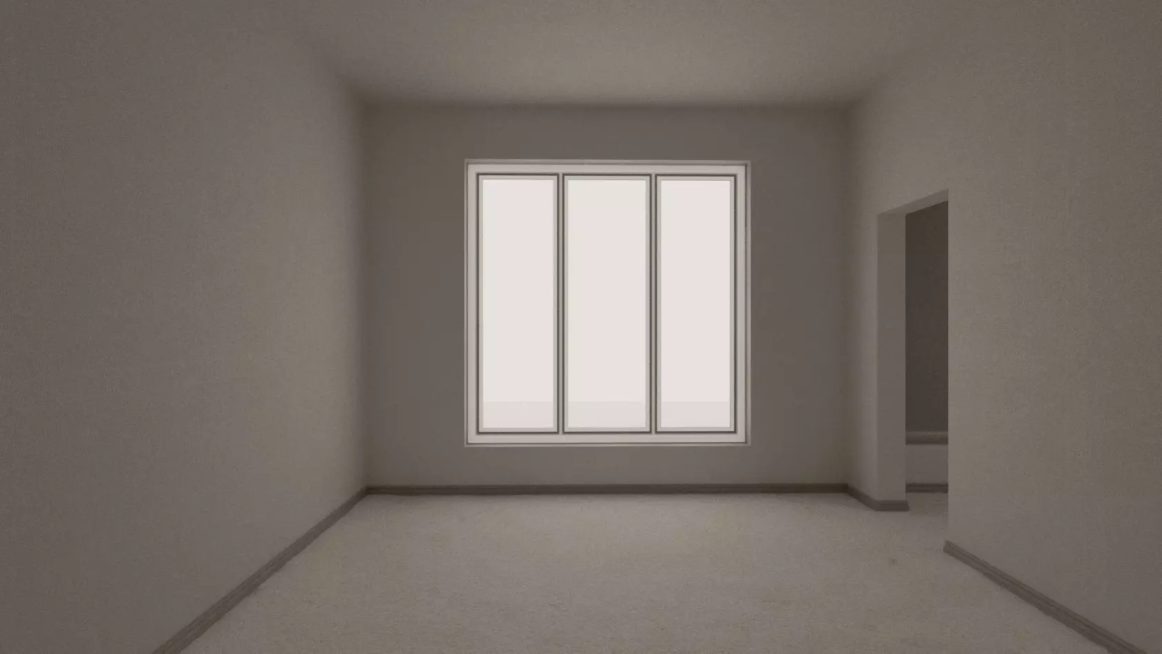 house Free 3D model