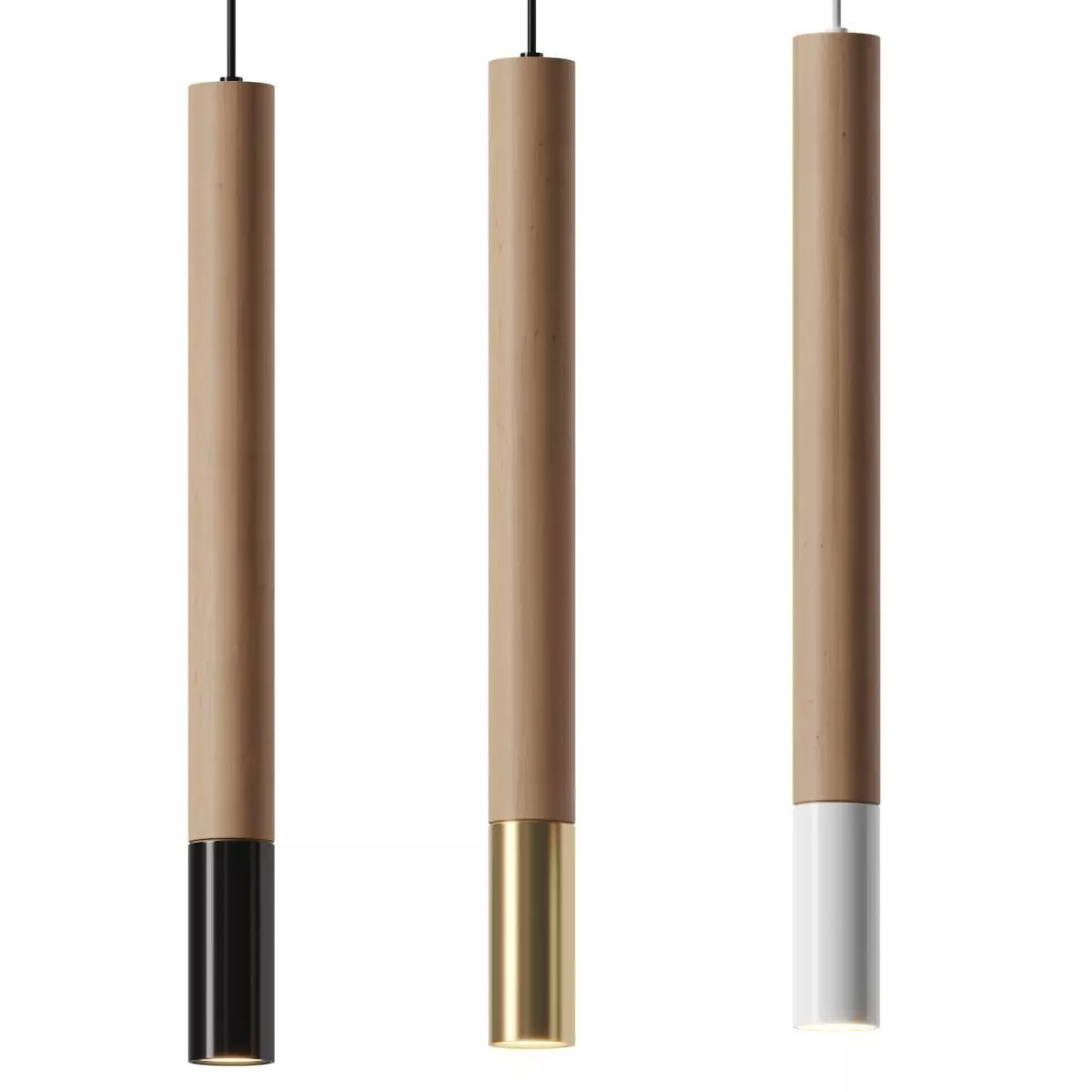 Flute by Valaisin Gronlund 3D model_0