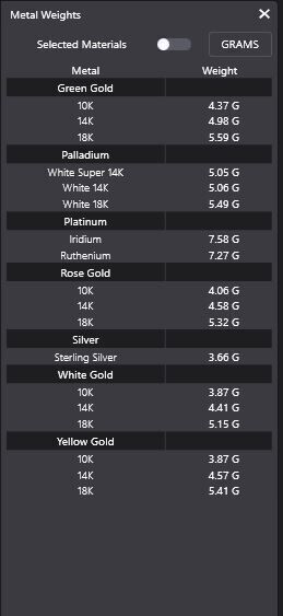 prong set round shape diamond solitaire ring  3D print model_19