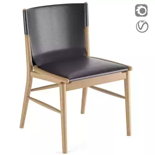 Bebitalia Jens Chair SJ51B