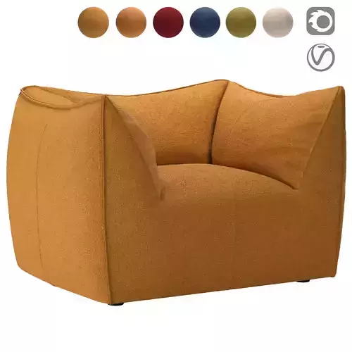 Bebitalia Le Bambole Amchair