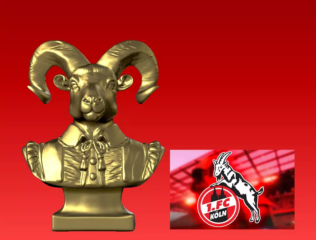 FC- Mascot Hanging Figurine Chicago White Sox - 3D print 3D print model