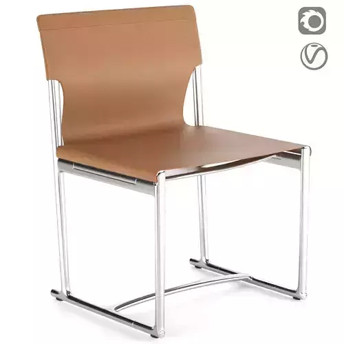 Bebitalia Mirto Indoor IM58 Chair