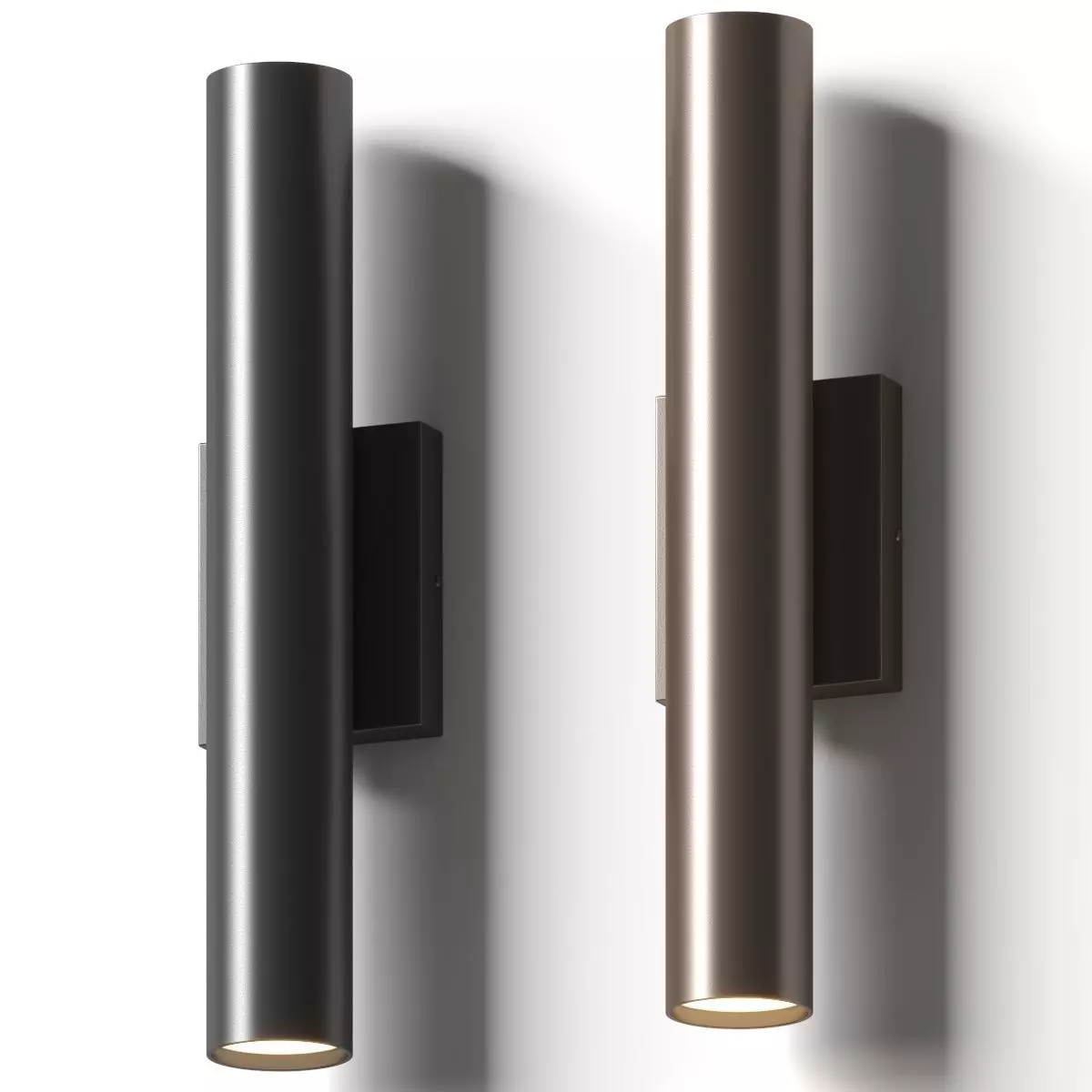 Cylo by Ultra Lights - Lumens 3D model_0