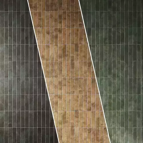 Tile Minitaure Fuoco Set 03