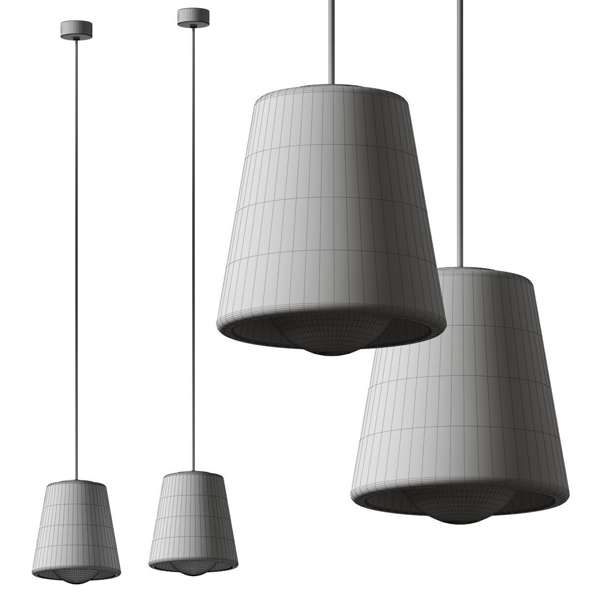 Calix - Urbi et Orbi 3D model_2