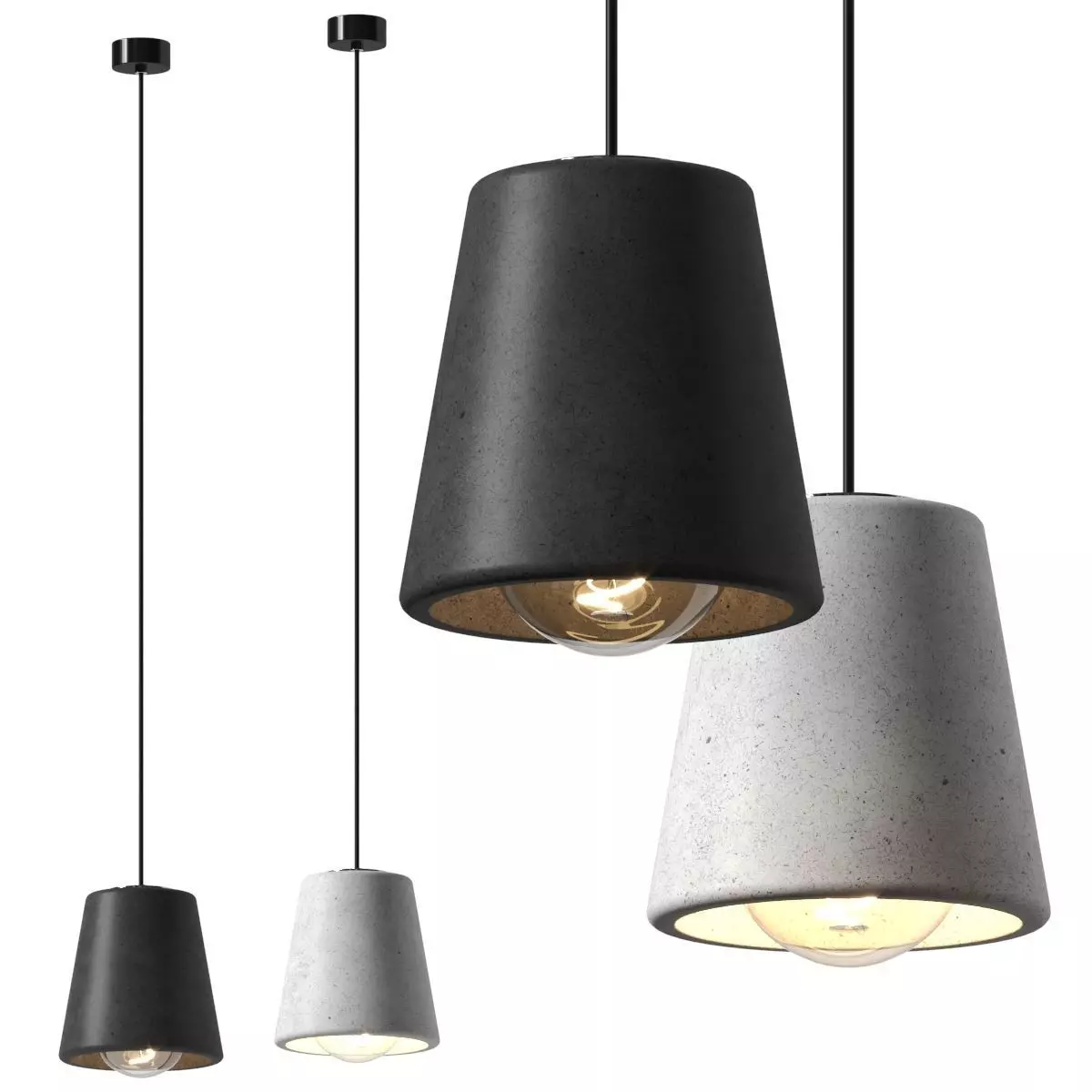 Calix - Urbi et Orbi 3D model_0