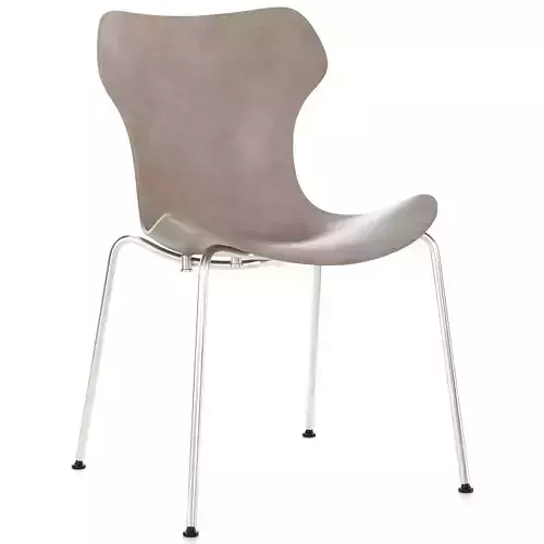 Bebitalia Papilio Shell SH1 Chair