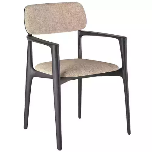 Poliform CURVE Chair