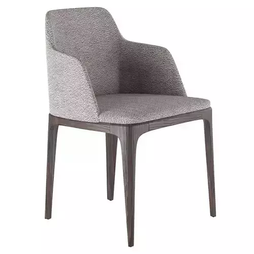 Poliform GRACE chair v1
