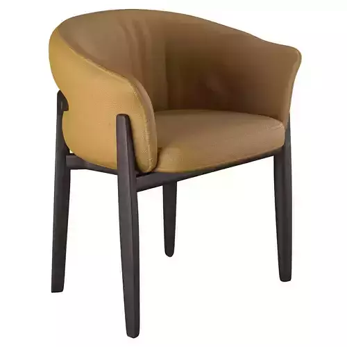 Poliform LEOPOLD chair