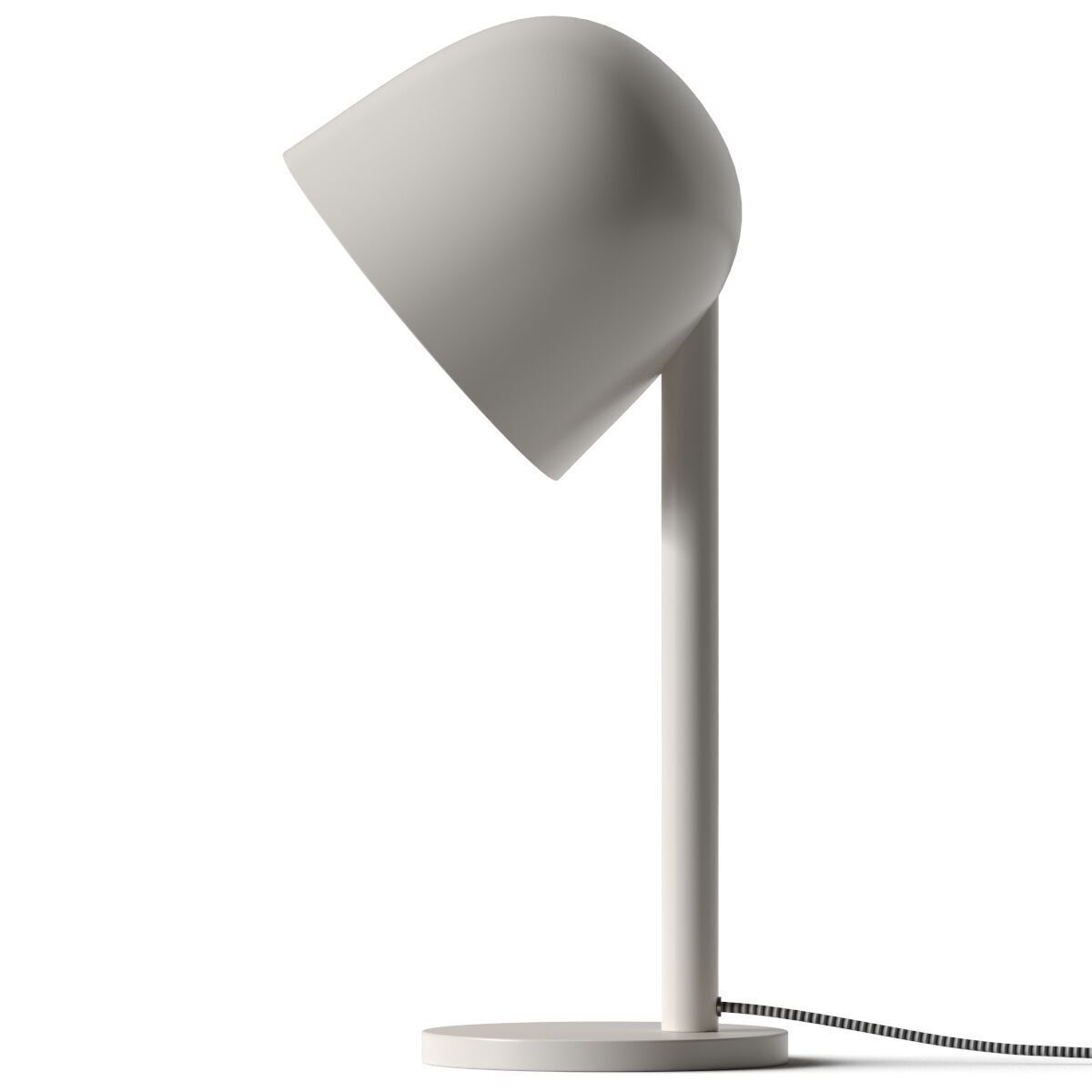 Ligne Roset Campanule 3D model_1