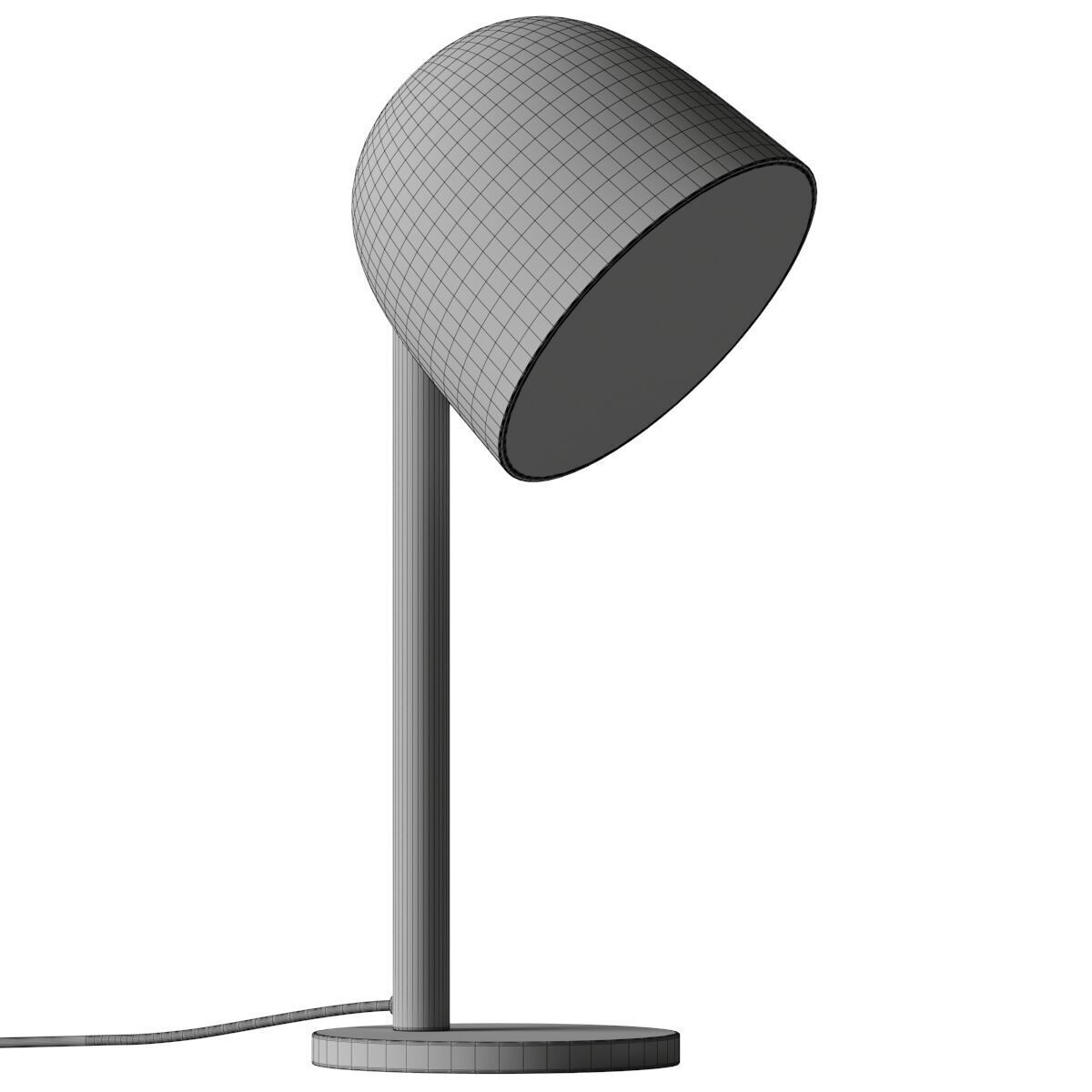 Ligne Roset Campanule 3D model_2