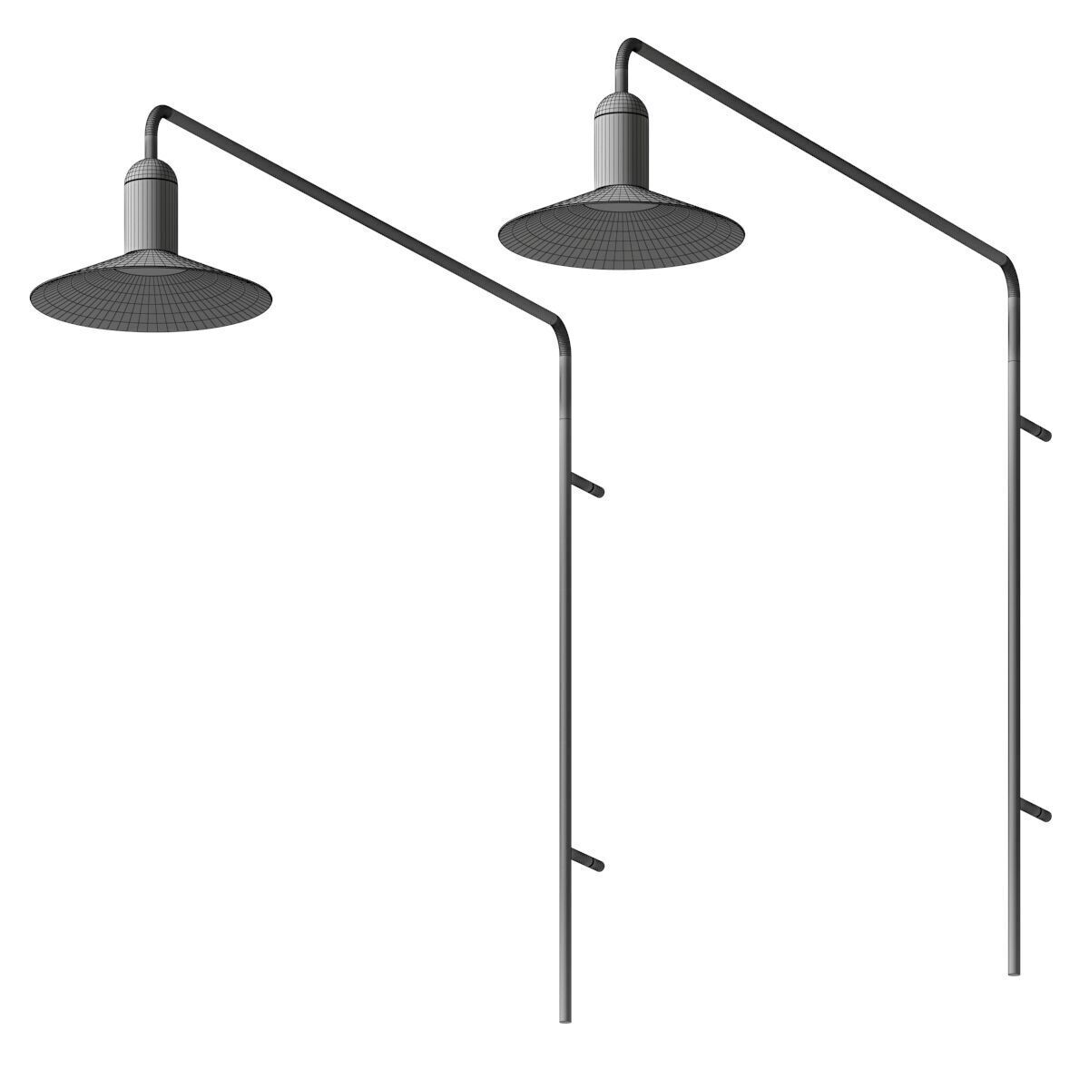 Aerial - BoConcept 3D model_2