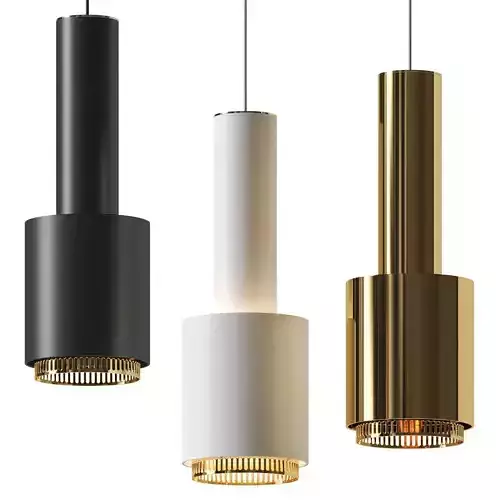 BELECOME Aalto - HAND GRENADE