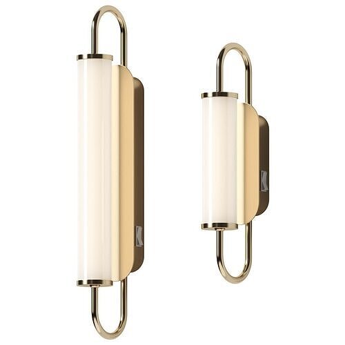 Odeon Light - 4270 3D model