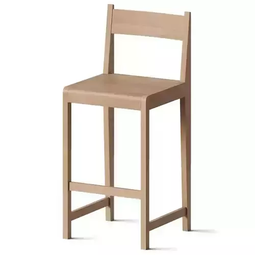 Bar Chair - Frama