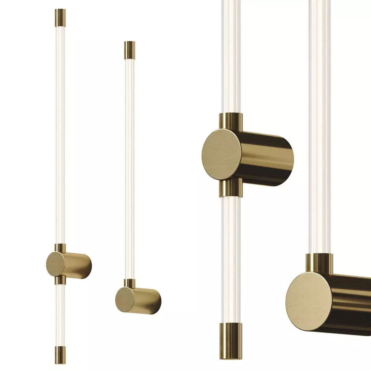 Zortes LORANO 3D model_0