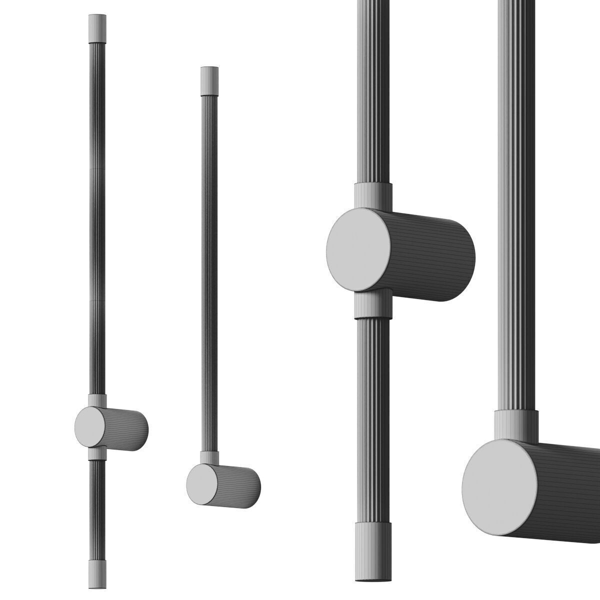 Zortes LORANO 3D model_1