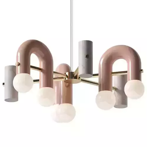 UTU Soulful Lighting PYPPE