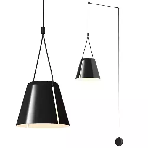 LEDS C4 - Attic Cone