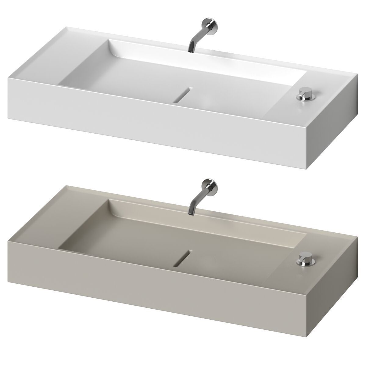 Inbani - Paral 3D model_1