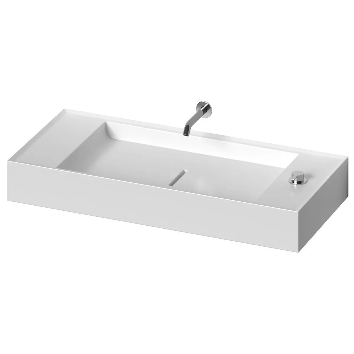 Inbani - Paral 3D model_0