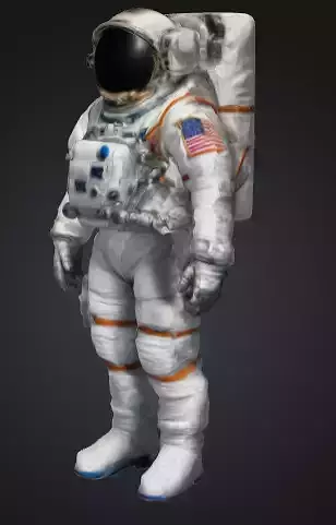 austronaut