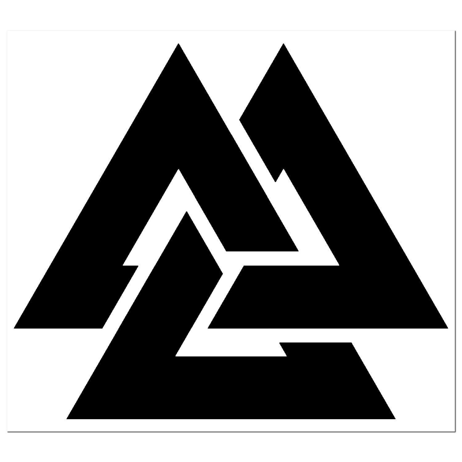 Odin bendent 3D print model_3