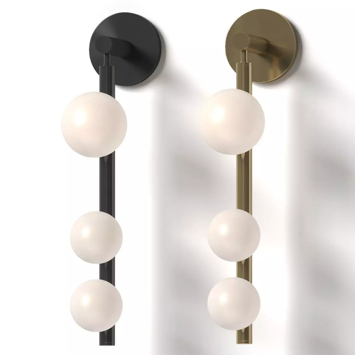 Lampatron Doll 3D model_0