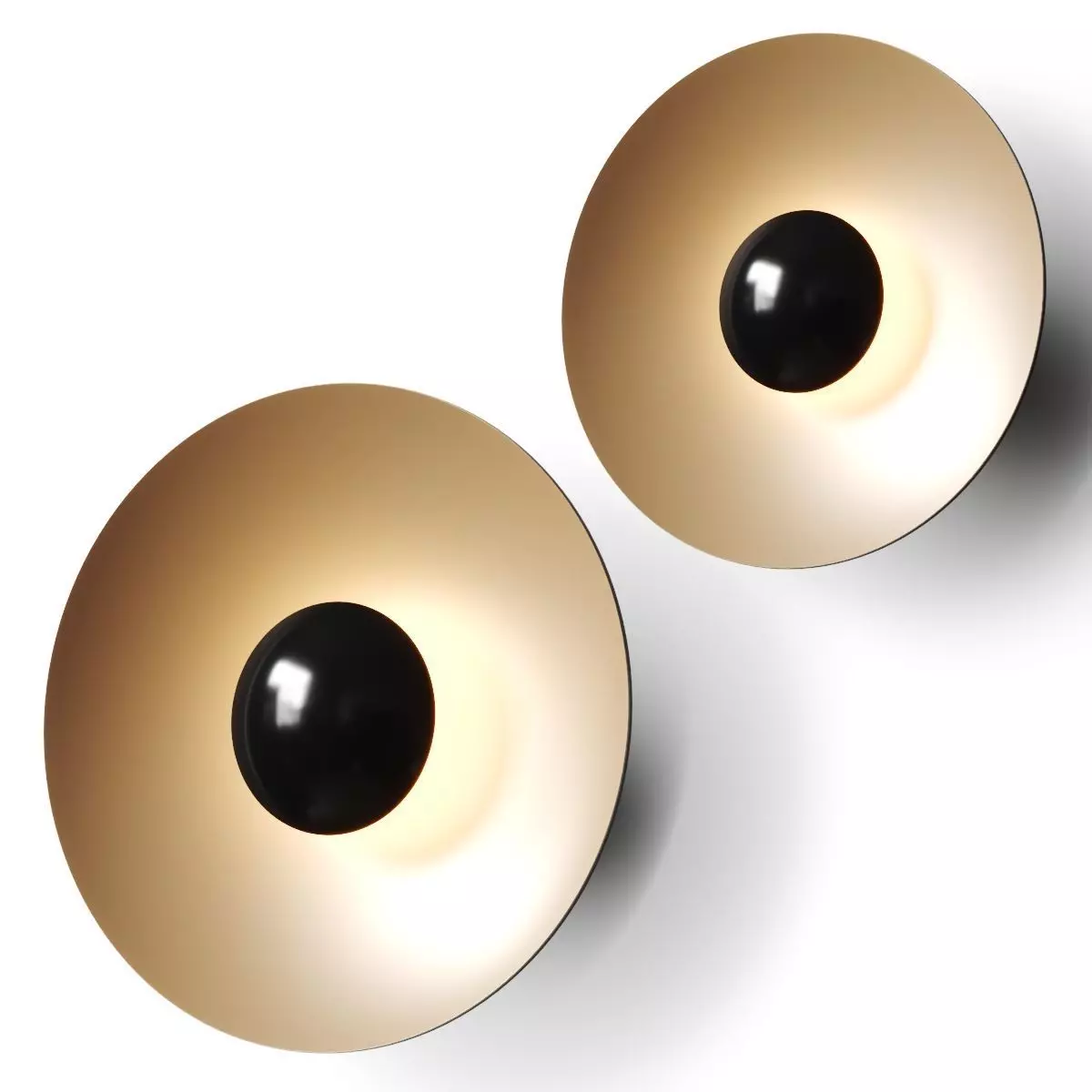 Ginger C2 by Marset 3D model_0