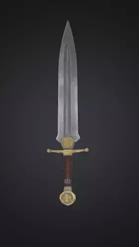 sword