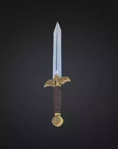 sword