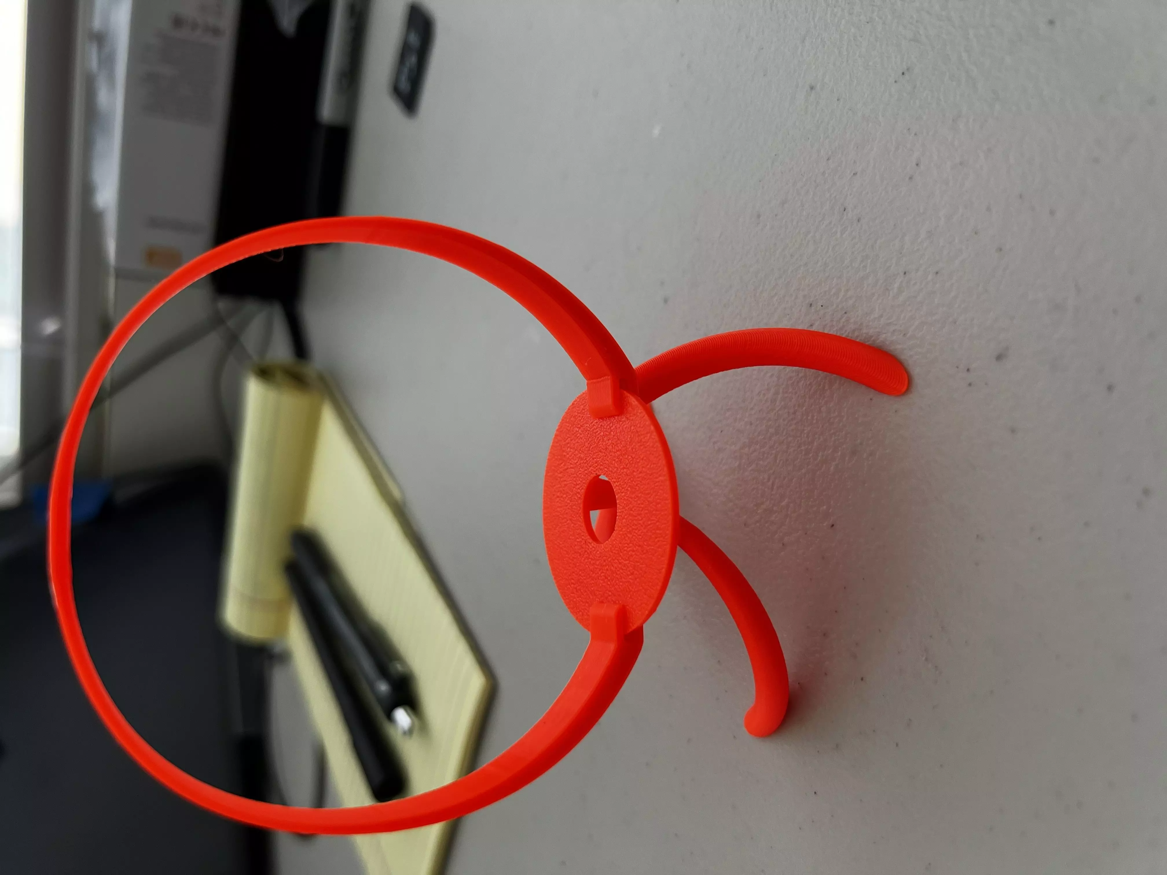 Test1 Free 3D print model