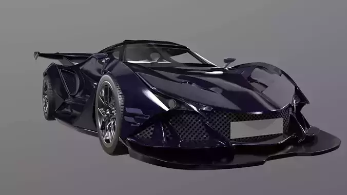 Apollo Intensa Emozione