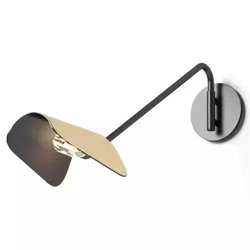 Rik by Crate and Barrel