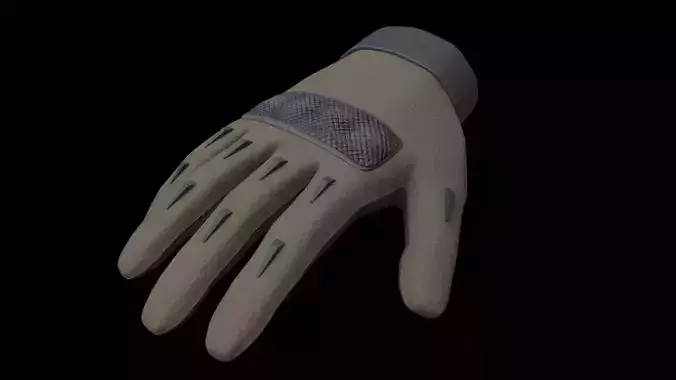 Tactical Gloves 